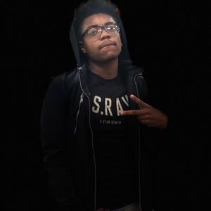 Meet your Posher, Caleb